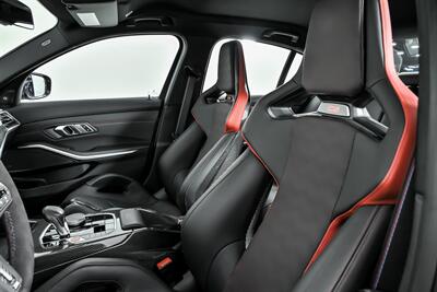 2024 BMW M3 CS   - Photo 23 - Joliet, IL 60435