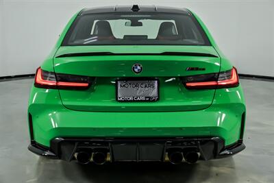 2024 BMW M3 CS   - Photo 11 - Joliet, IL 60435