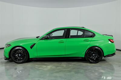 2024 BMW M3 CS   - Photo 8 - Joliet, IL 60435
