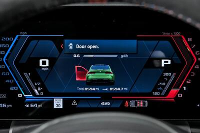 2024 BMW M3 CS   - Photo 28 - Joliet, IL 60435