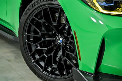 2024 BMW M3 CS   - Photo 4 - Joliet, IL 60435