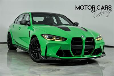 2024 BMW M3 CS   - Photo 1 - Joliet, IL 60435