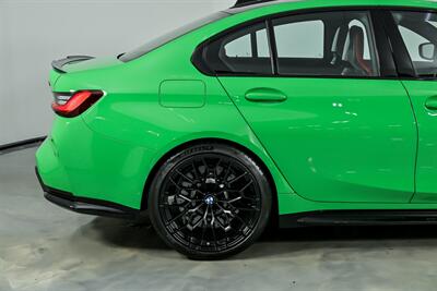 2024 BMW M3 CS   - Photo 13 - Joliet, IL 60435