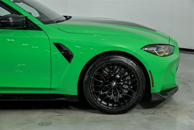 2024 BMW M3 CS   - Photo 15 - Joliet, IL 60435