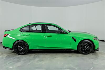 2024 BMW M3 CS   - Photo 14 - Joliet, IL 60435