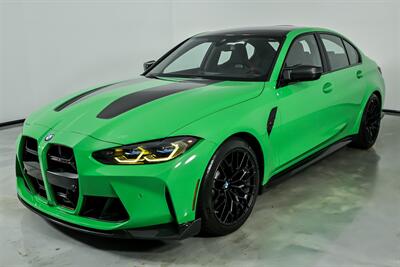 2024 BMW M3 CS   - Photo 6 - Joliet, IL 60435