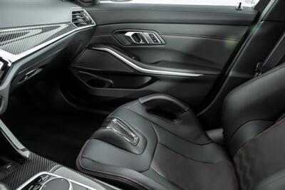 2024 BMW M3 CS   - Photo 38 - Joliet, IL 60435