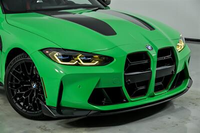 2024 BMW M3 CS   - Photo 3 - Joliet, IL 60435