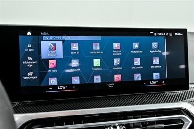 2024 BMW M3 CS   - Photo 34 - Joliet, IL 60435