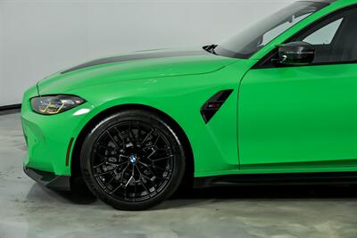 2024 BMW M3 CS   - Photo 7 - Joliet, IL 60435