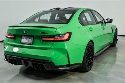 2024 BMW M3 CS   - Photo 12 - Joliet, IL 60435