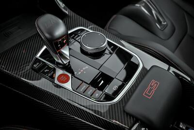 2024 BMW M3 CS   - Photo 37 - Joliet, IL 60435