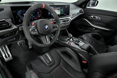 2024 BMW M3 CS   - Photo 21 - Joliet, IL 60435