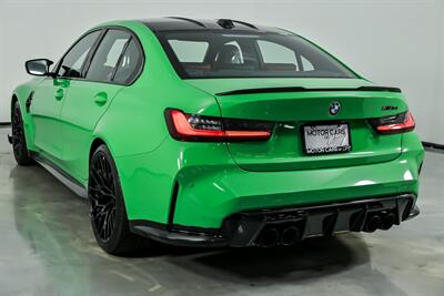 2024 BMW M3 CS   - Photo 10 - Joliet, IL 60435