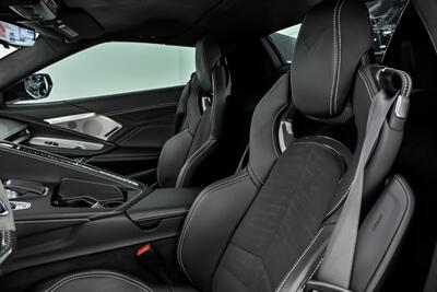 2025 Chevrolet Corvette Z06 3LZ-HUGE $145K MSRP - Photo 27 - Joliet, IL 60435