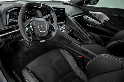 2025 Chevrolet Corvette Z06 3LZ-HUGE $145K MSRP - Photo 25 - Joliet, IL 60435