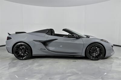 2025 Chevrolet Corvette Z06 3LZ-HUGE $145K MSRP - Photo 14 - Joliet, IL 60435