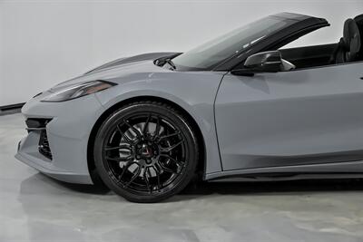 2025 Chevrolet Corvette Z06 3LZ-HUGE $145K MSRP - Photo 7 - Joliet, IL 60435