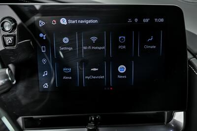 2025 Chevrolet Corvette Z06 3LZ-HUGE $145K MSRP - Photo 37 - Joliet, IL 60435