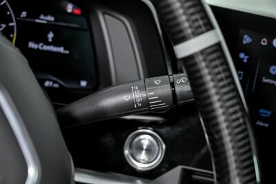 2025 Chevrolet Corvette Z06 3LZ-HUGE $145K MSRP - Photo 35 - Joliet, IL 60435