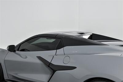 2025 Chevrolet Corvette Z06 3LZ-HUGE $145K MSRP - Photo 24 - Joliet, IL 60435