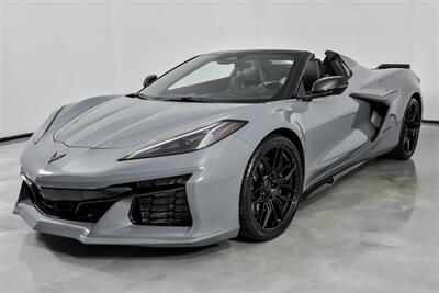 2025 Chevrolet Corvette Z06 3LZ-HUGE $145K MSRP - Photo 6 - Joliet, IL 60435