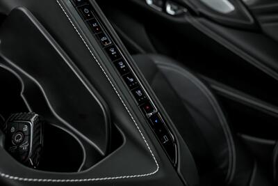 2025 Chevrolet Corvette Z06 3LZ-HUGE $145K MSRP - Photo 43 - Joliet, IL 60435
