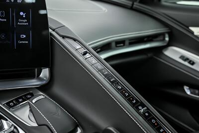 2025 Chevrolet Corvette Z06 3LZ-HUGE $145K MSRP - Photo 41 - Joliet, IL 60435