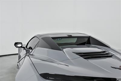 2025 Chevrolet Corvette Z06 3LZ-HUGE $145K MSRP - Photo 23 - Joliet, IL 60435
