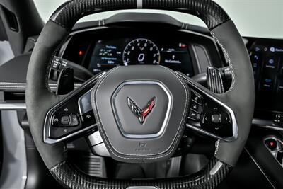2025 Chevrolet Corvette Z06 3LZ-HUGE $145K MSRP - Photo 33 - Joliet, IL 60435