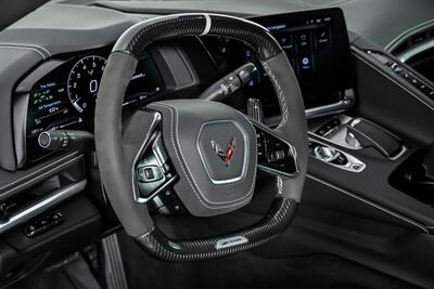 2025 Chevrolet Corvette Z06 3LZ-HUGE $145K MSRP - Photo 28 - Joliet, IL 60435