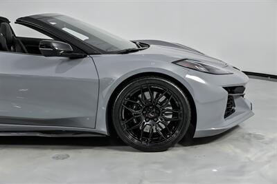 2025 Chevrolet Corvette Z06 3LZ-HUGE $145K MSRP - Photo 15 - Joliet, IL 60435