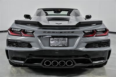 2025 Chevrolet Corvette Z06 3LZ-HUGE $145K MSRP - Photo 11 - Joliet, IL 60435