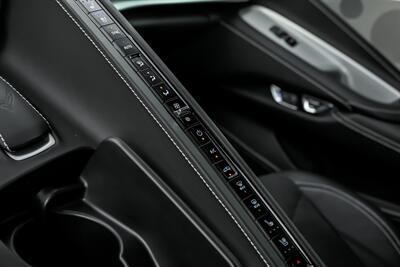 2025 Chevrolet Corvette Z06 3LZ-HUGE $145K MSRP - Photo 42 - Joliet, IL 60435