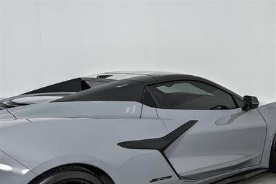2025 Chevrolet Corvette Z06 3LZ-HUGE $145K MSRP - Photo 21 - Joliet, IL 60435