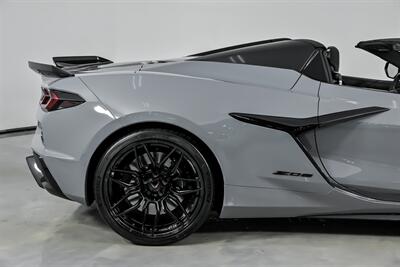 2025 Chevrolet Corvette Z06 3LZ-HUGE $145K MSRP - Photo 13 - Joliet, IL 60435