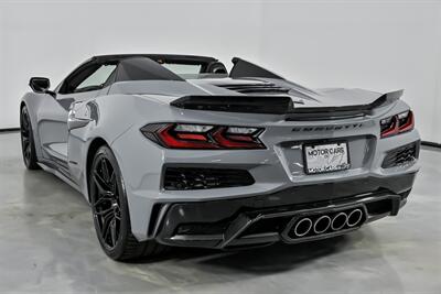 2025 Chevrolet Corvette Z06 3LZ-HUGE $145K MSRP - Photo 10 - Joliet, IL 60435