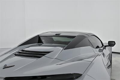 2025 Chevrolet Corvette Z06 3LZ-HUGE $145K MSRP - Photo 22 - Joliet, IL 60435
