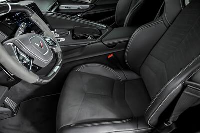 2025 Chevrolet Corvette Z06 3LZ-HUGE $145K MSRP - Photo 26 - Joliet, IL 60435