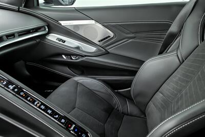 2025 Chevrolet Corvette Z06 3LZ-HUGE $145K MSRP - Photo 44 - Joliet, IL 60435