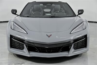 2025 Chevrolet Corvette Z06 3LZ-HUGE $145K MSRP - Photo 5 - Joliet, IL 60435