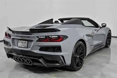2025 Chevrolet Corvette Z06 3LZ-HUGE $145K MSRP - Photo 12 - Joliet, IL 60435