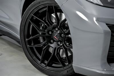 2025 Chevrolet Corvette Z06 3LZ-HUGE $145K MSRP - Photo 4 - Joliet, IL 60435