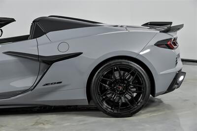 2025 Chevrolet Corvette Z06 3LZ-HUGE $145K MSRP - Photo 9 - Joliet, IL 60435