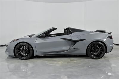 2025 Chevrolet Corvette Z06 3LZ-HUGE $145K MSRP - Photo 8 - Joliet, IL 60435