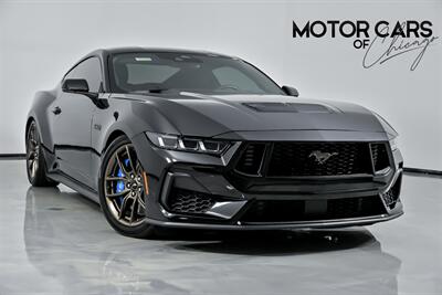 2024 Ford Mustang GT   - Photo 1 - Joliet, IL 60435