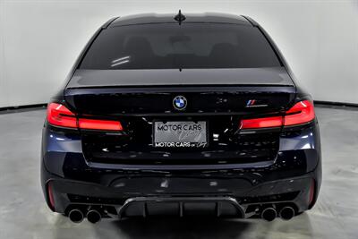2023 BMW M5 COMPETITION-1 OWNER-CLEAN CARFAX   - Photo 11 - Joliet, IL 60435