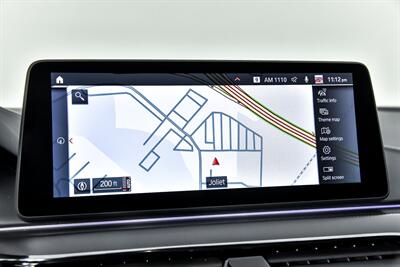 2023 BMW M5 COMPETITION-1 OWNER-CLEAN CARFAX   - Photo 33 - Joliet, IL 60435