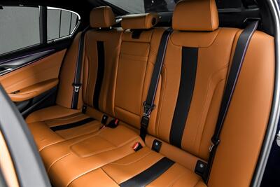 2023 BMW M5 COMPETITION-1 OWNER-CLEAN CARFAX   - Photo 24 - Joliet, IL 60435