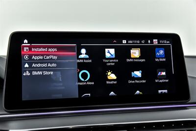 2023 BMW M5 COMPETITION-1 OWNER-CLEAN CARFAX   - Photo 34 - Joliet, IL 60435